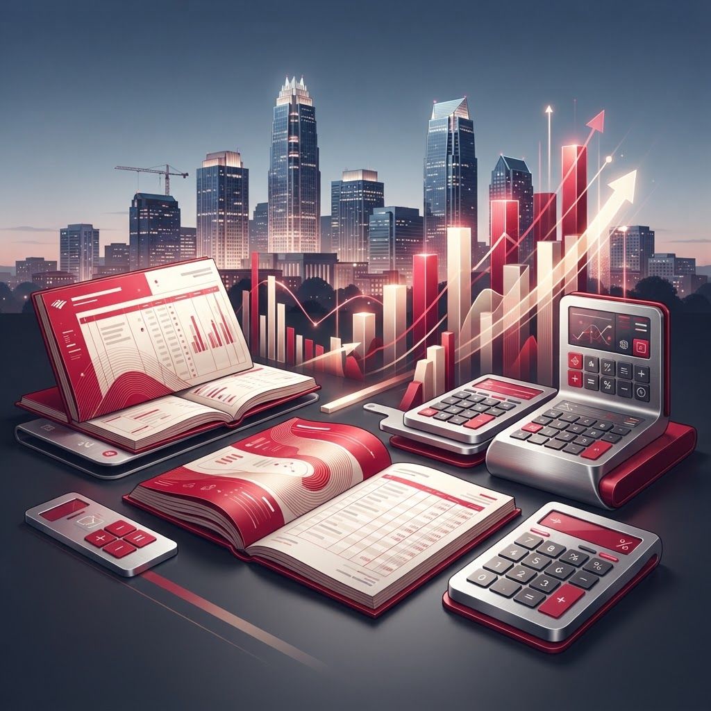 Top 10 Best Accounting Firms in Charlotte