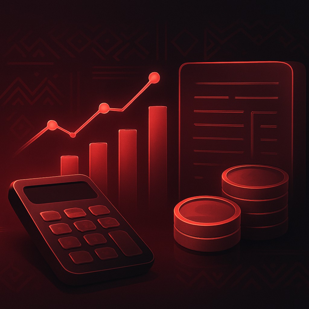 Top 10 Best Accounting Firms in Côte d'Ivoire