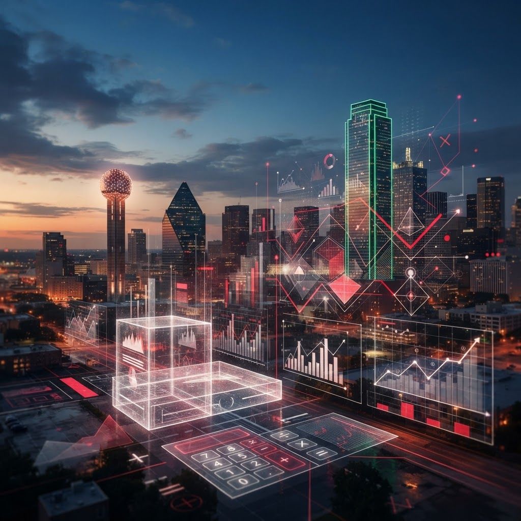 Top 10 Best Accounting Firms in Dallas