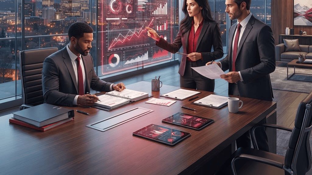 Top 10 Best Accounting Firms in Denver