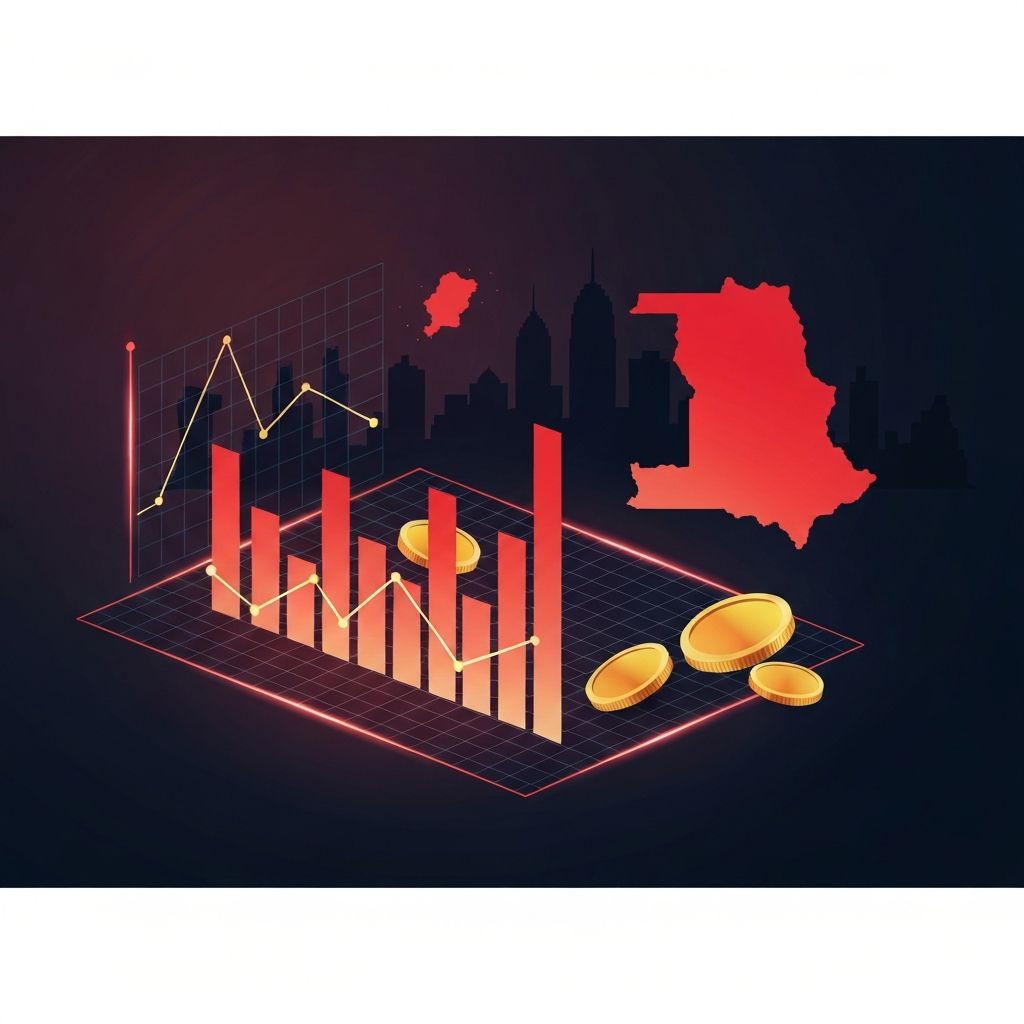 Top 10 Best Accounting Firms in DR Congo