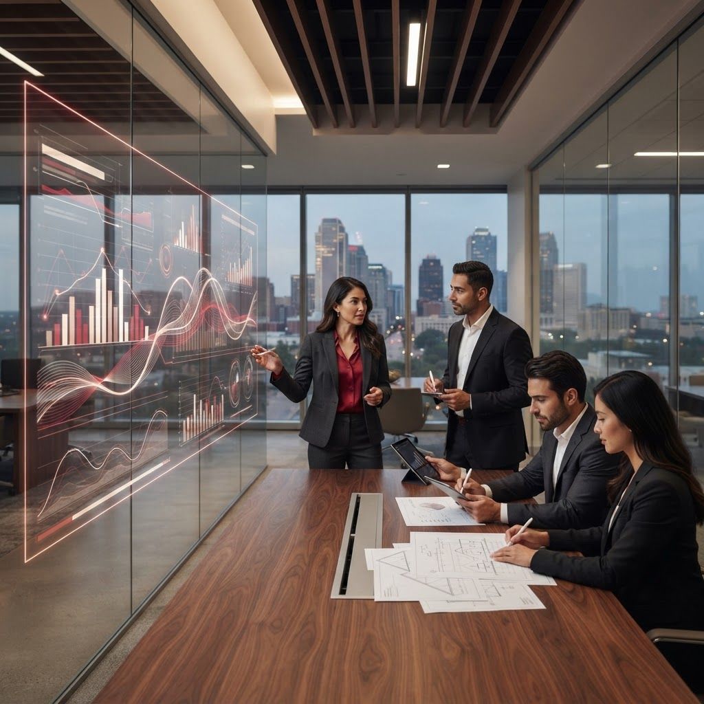 Top 10 Best Accounting Firms in Fort Worth