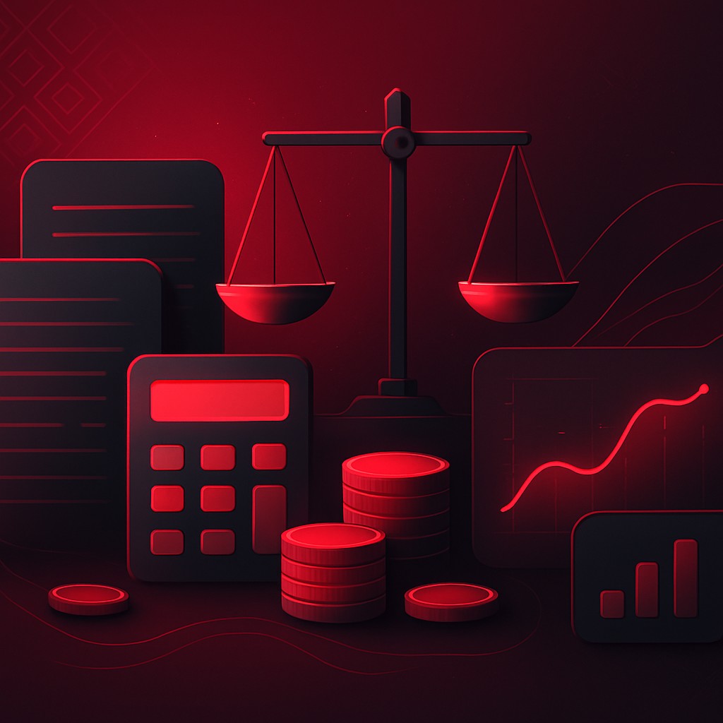 Top 10 Best Accounting Firms in Guinea