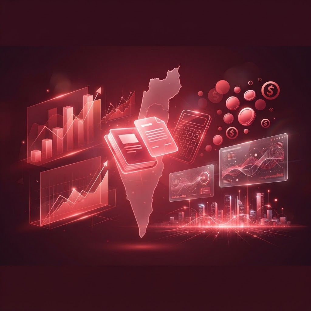 Top 10 Best Accounting Firms in Israel