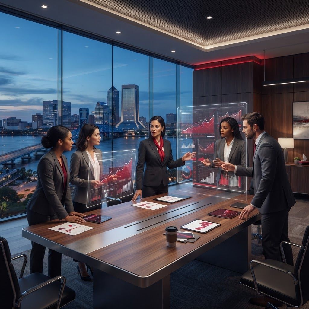 Top 10 Best Accounting Firms in Jacksonville