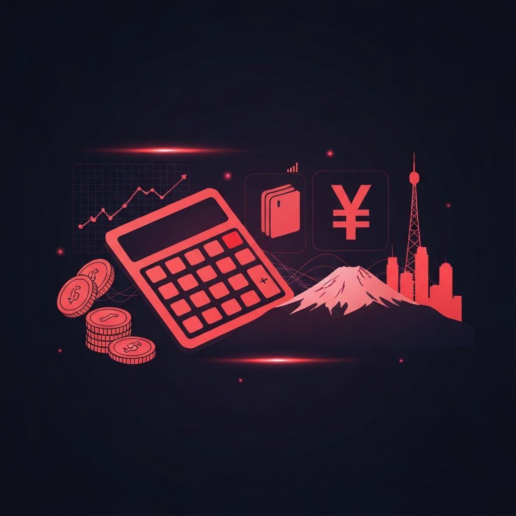 Top 10 Best Accounting Firms in Japan