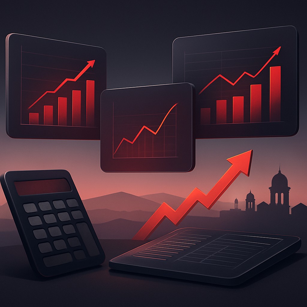 Top 10 Best Accounting Firms in Jordan