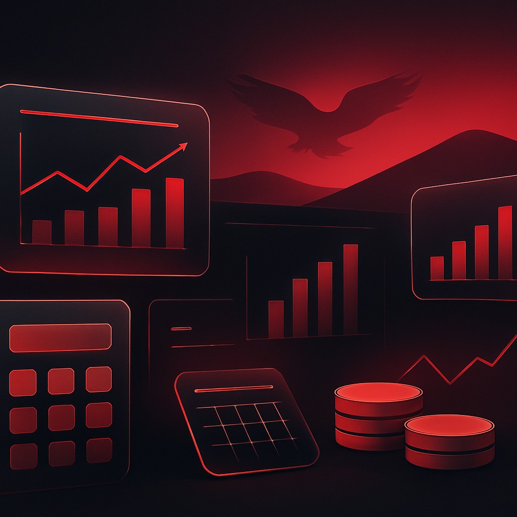 Top 10 Best Accounting Firms in Kazakhstan