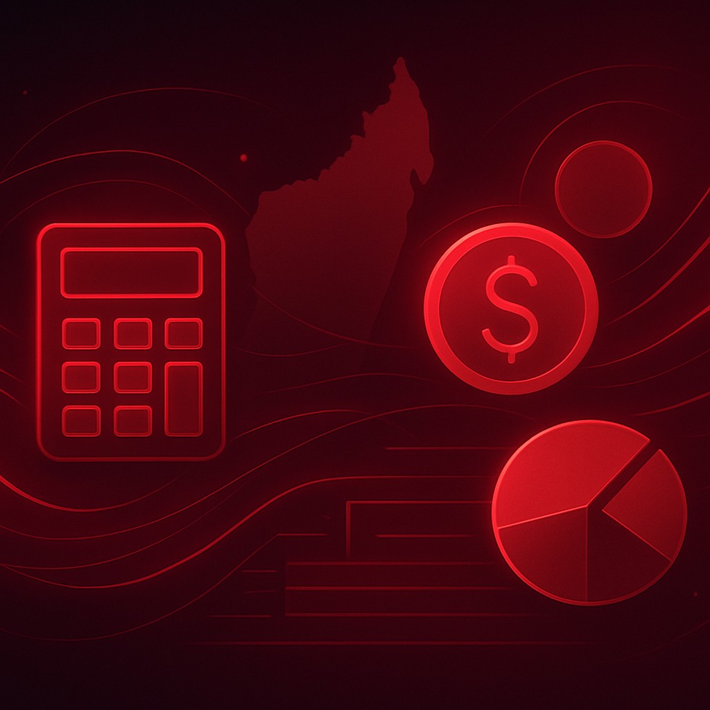 Top 10 Best Accounting Firms in Madagascar