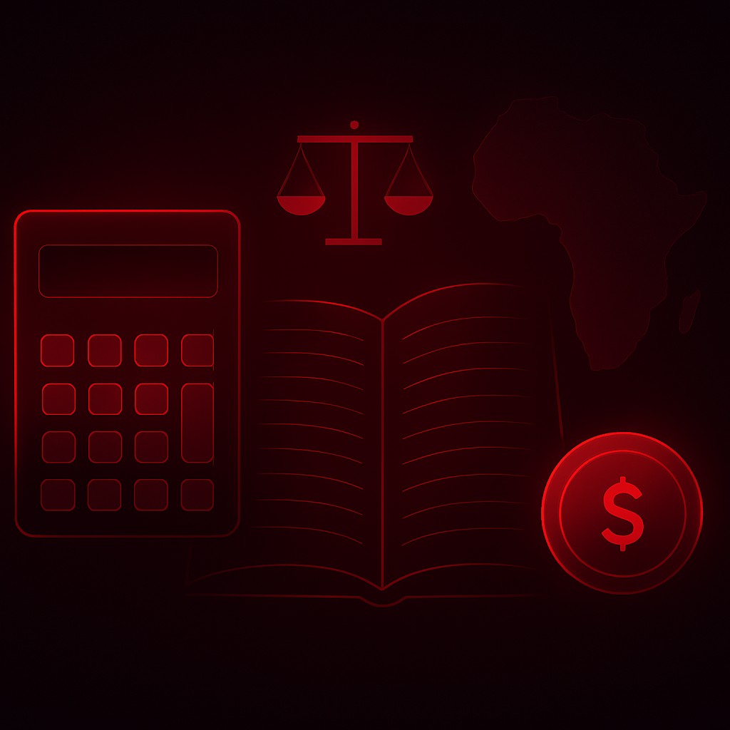 Top 10 Best Accounting Firms in Mozambique