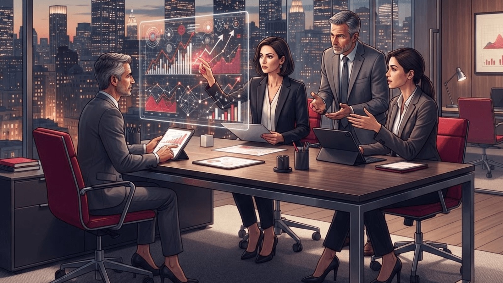 Top 10 Best Accounting Firms in New York