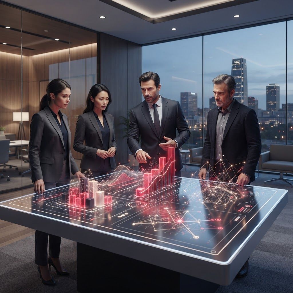 Top 10 Best Accounting Firms in Oklahoma City