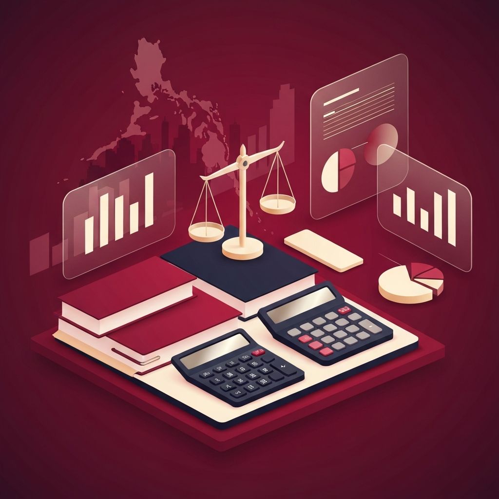 Top 10 Best Accounting Firms in Philippines