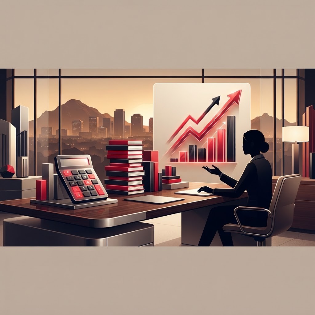 Top 10 Best Accounting Firms in Phoenix