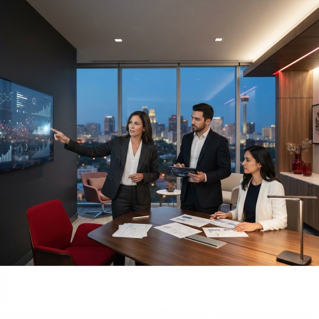 Top 10 Best Accounting Firms in San Antonio
