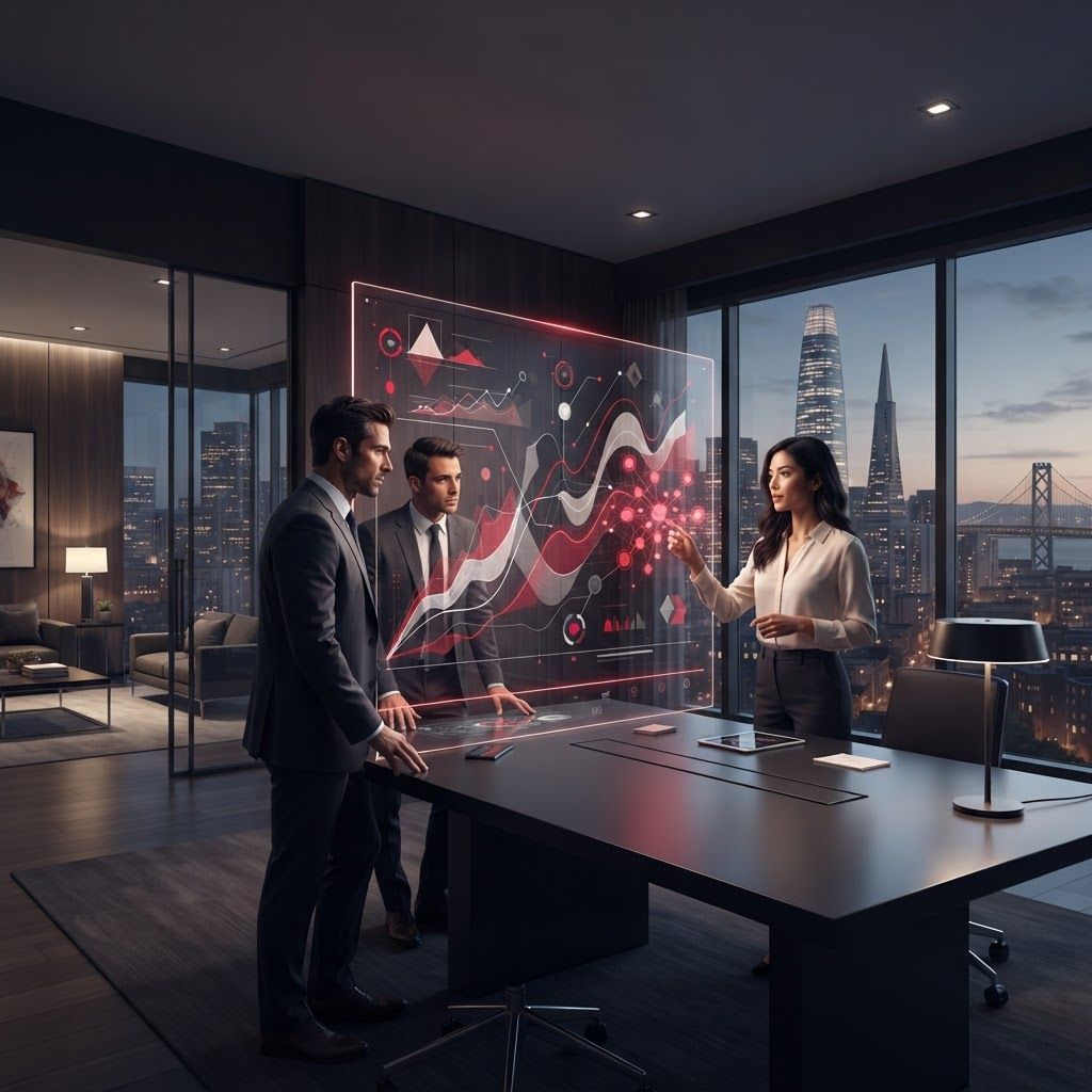 Top 10 Best Accounting Firms in San Francisco