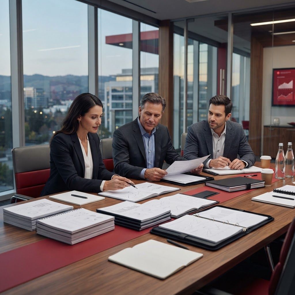 Top 10 Best Accounting Firms in San Jose