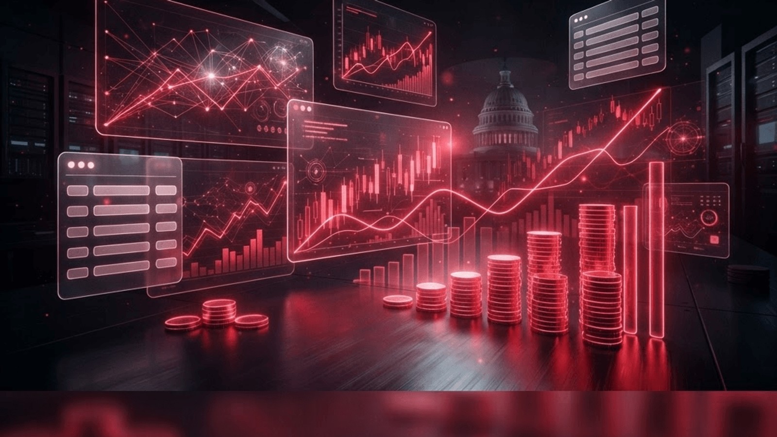 Top 10 Best Accounting Firms in Washington