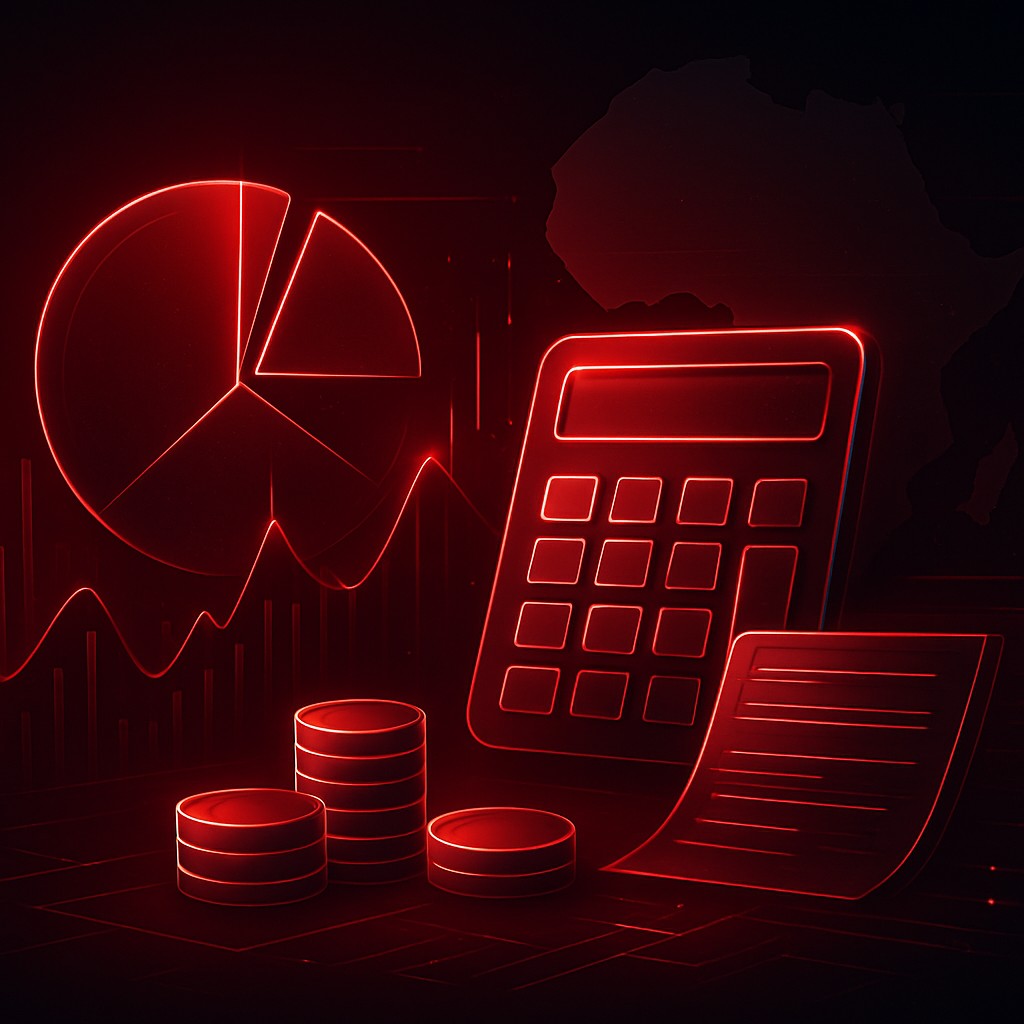 Top 10 Best Accounting Firms in Zambia