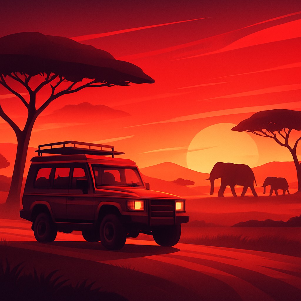Top 10 Best Adventure Travel Companies in Benin