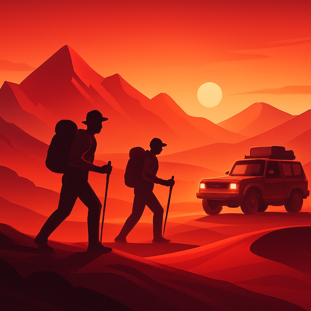 Top 10 Best Adventure Travel Companies in Burkina Faso