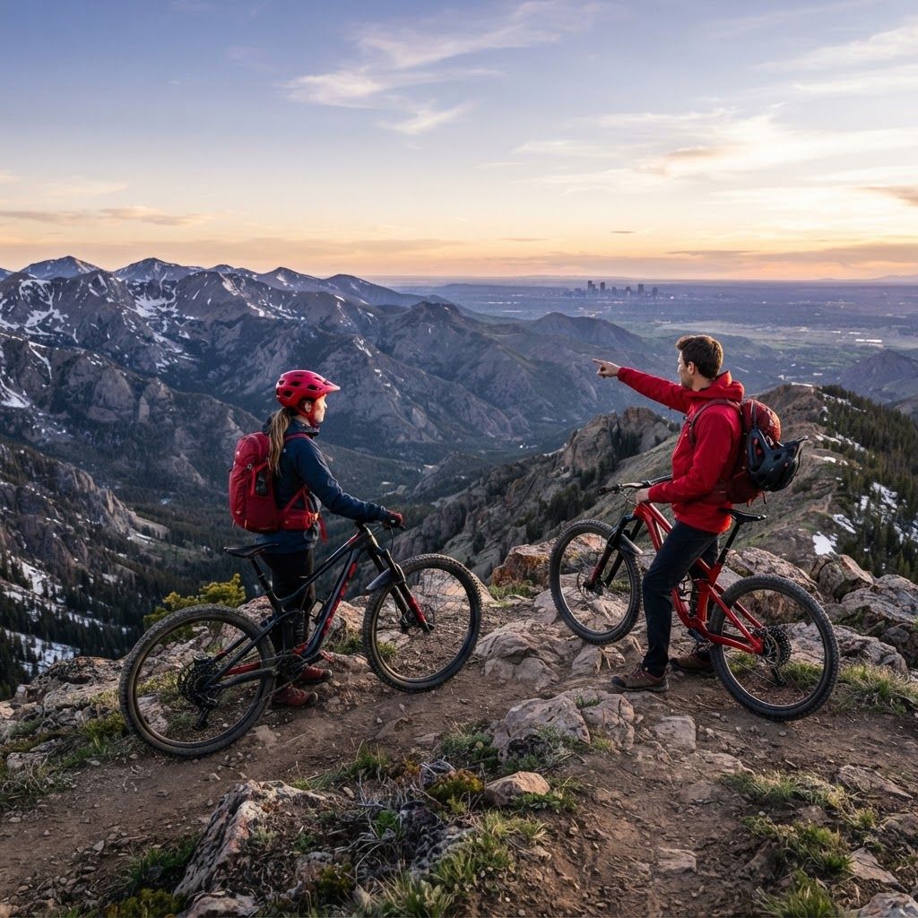 Top 10 Best Adventure Travel Companies in Denver