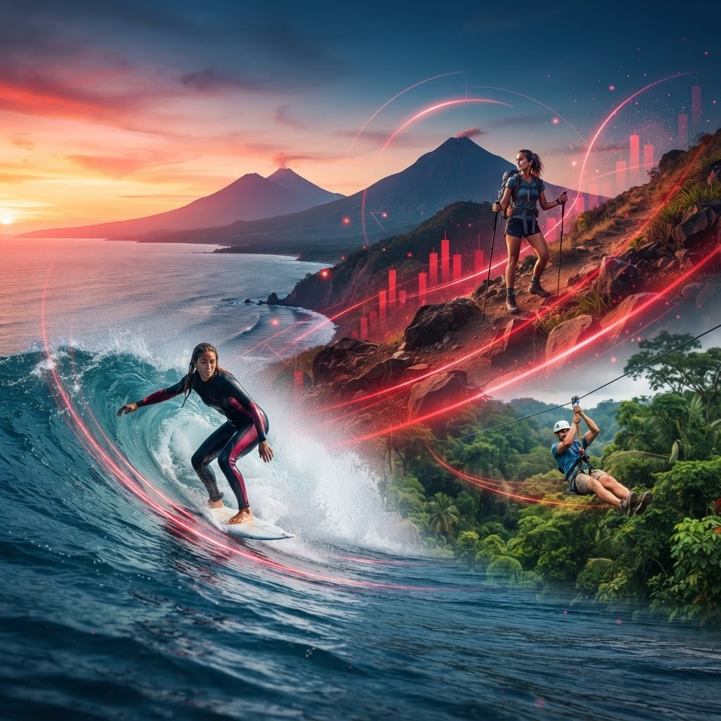 Top 10 Best Adventure Travel Companies in El Salvador