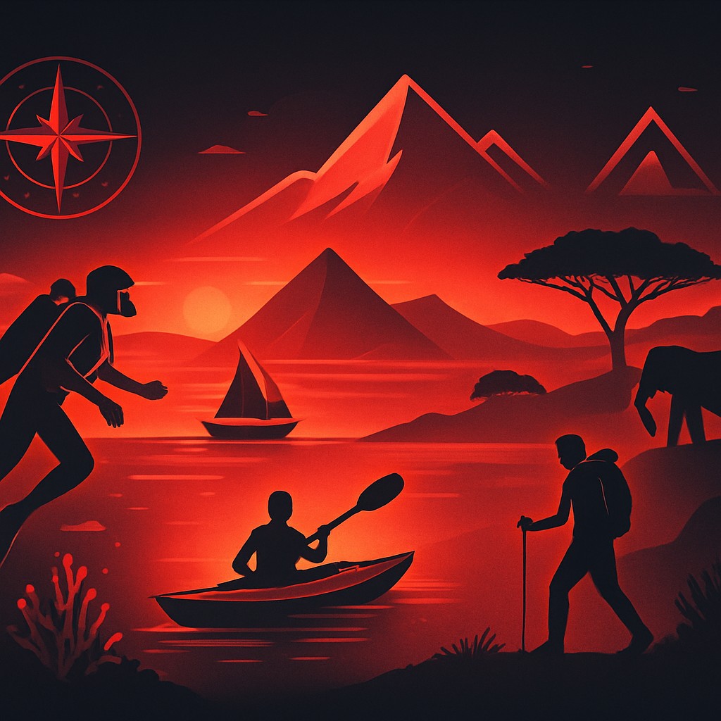 Top 10 Best Adventure Travel Companies in Mozambique