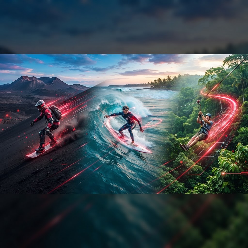 Top 10 Best Adventure Travel Companies in Nicaragua