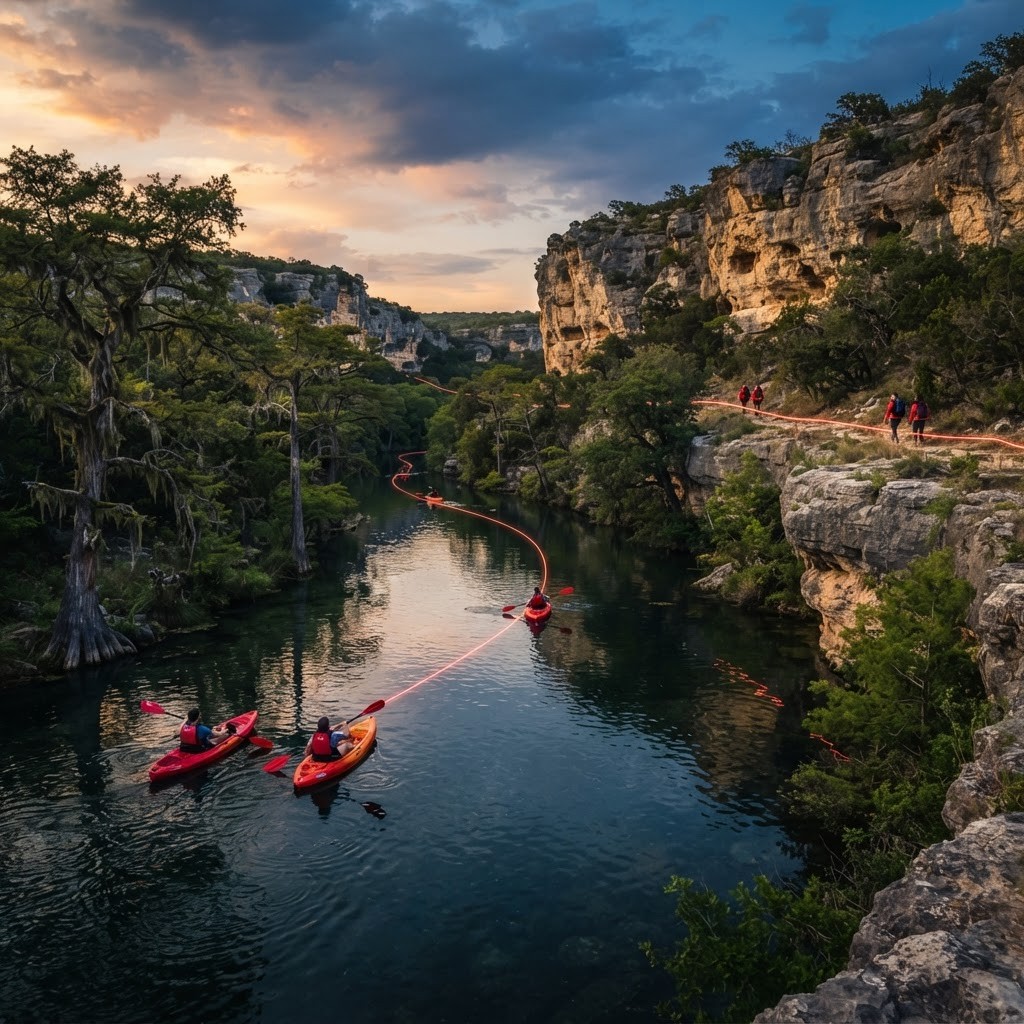 Top 10 Best Adventure Travel Companies in San Antonio
