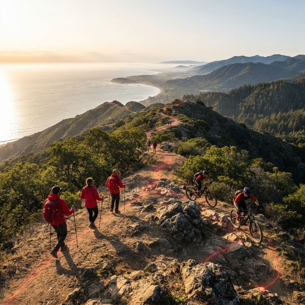 Top 10 Best Adventure Travel Companies in San Jose