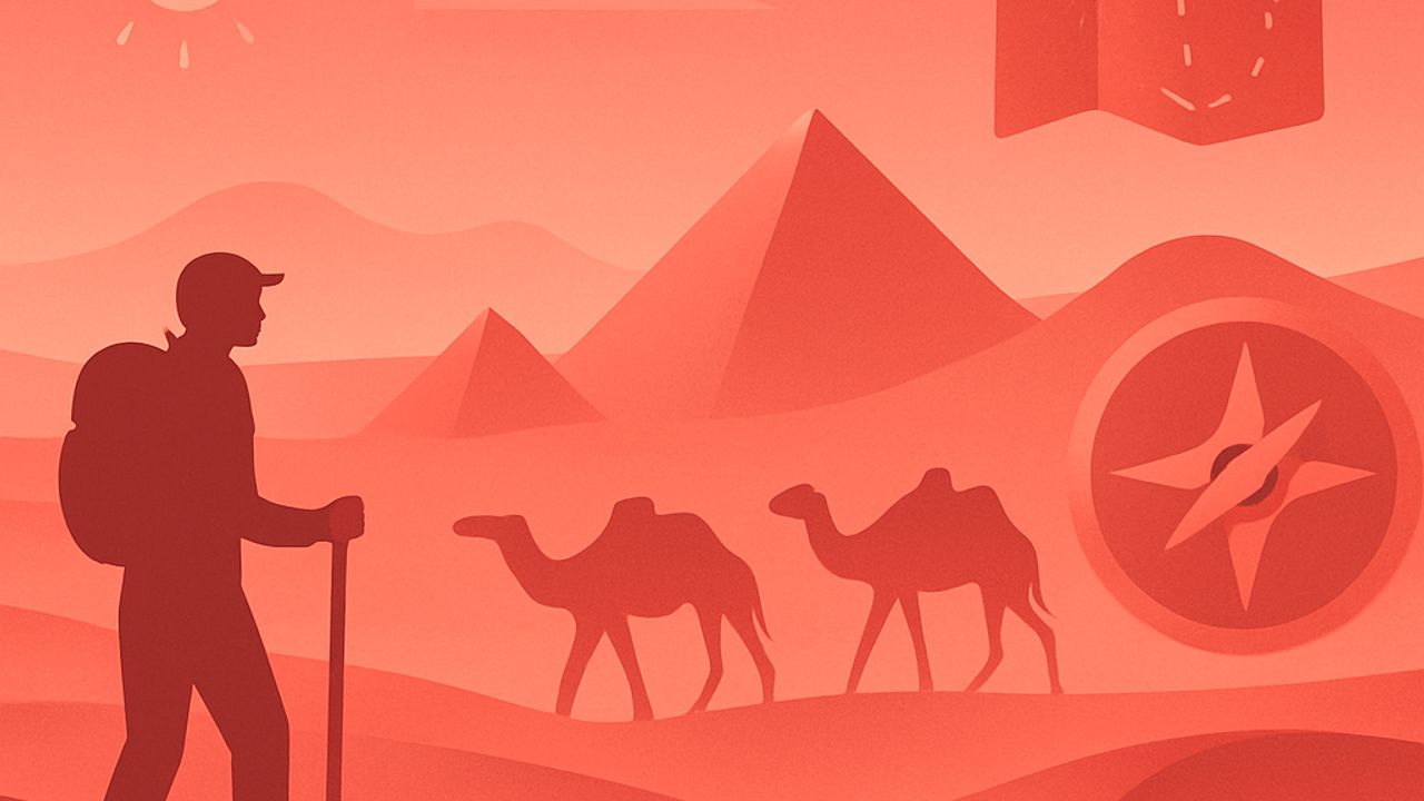 Top 10 Best Adventure Travel Companies in Sudan