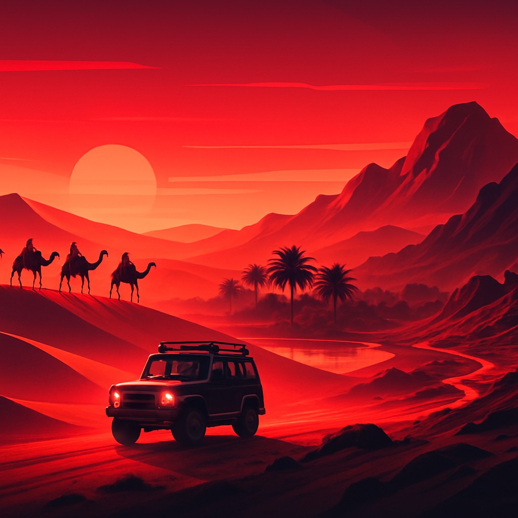 Top 10 Best Adventure Travel Companies in Tunisia