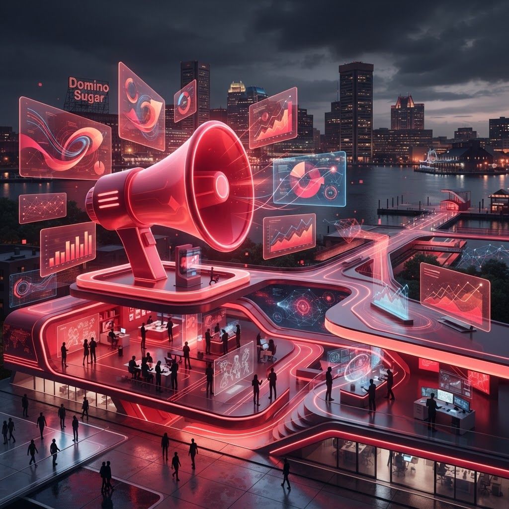 Top 10 Best Advertising Agencies in Baltimore
