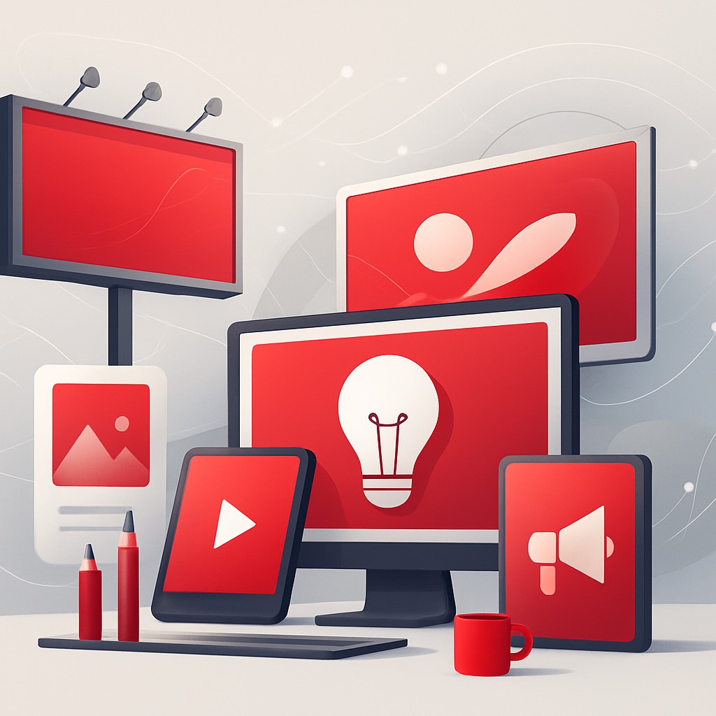 Top 10 Best Advertising Agencies in Belgium