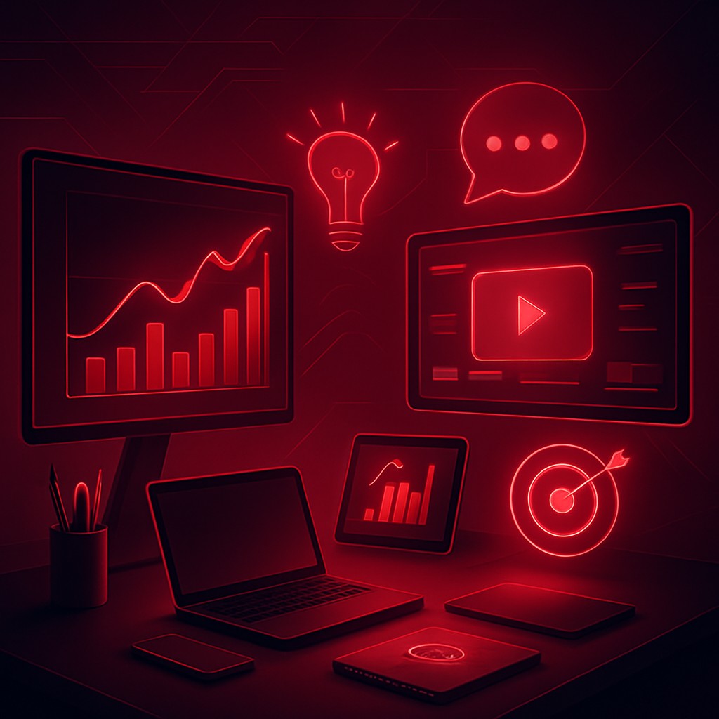 Top 10 Best Advertising Agencies in Cameroon