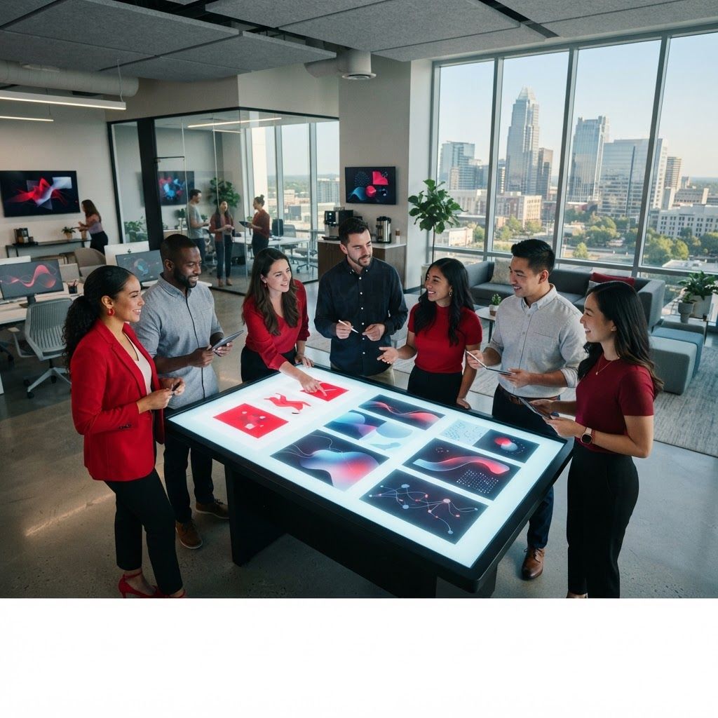 Top 10 Best Advertising Agencies in Charlotte