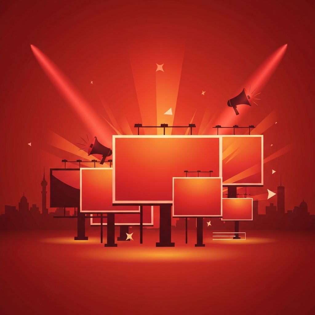Top 10 Best Advertising Agencies in Egypt