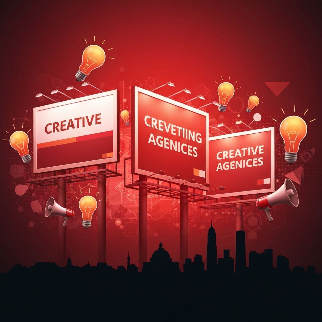 Top 10 Best Advertising Agencies in France