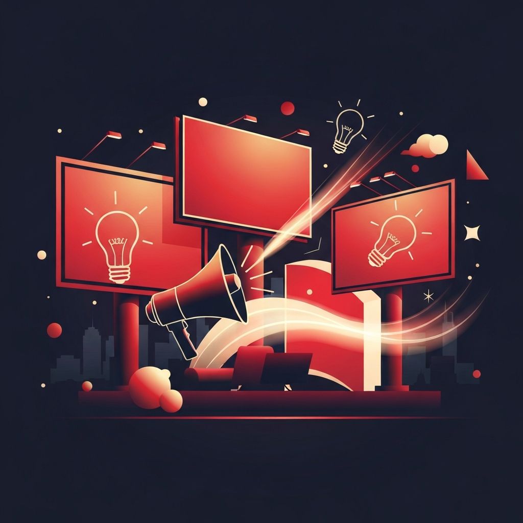 Top 10 Best Advertising Agencies in Germany