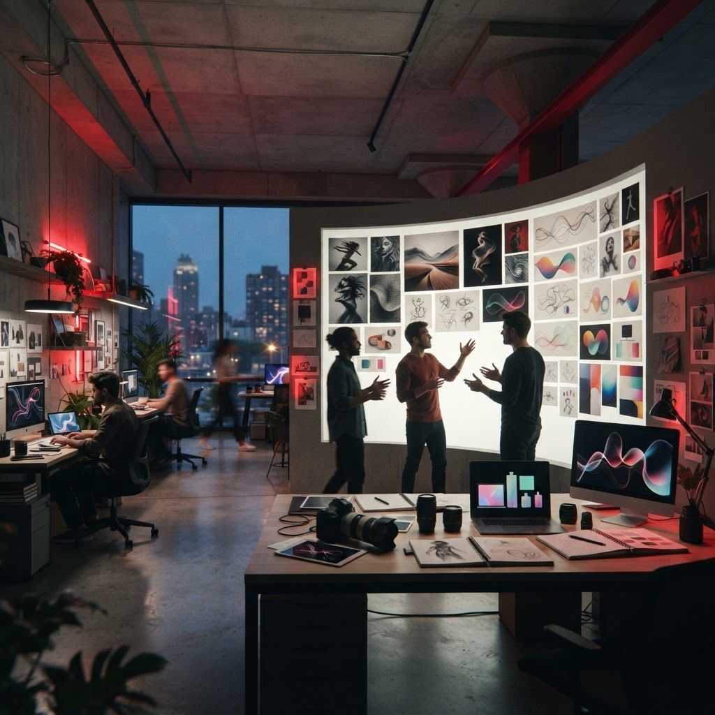 Top 10 Best Advertising Agencies in Hempstead