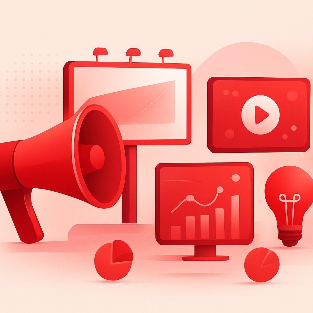 Top 10 Best Advertising Agencies in Mali