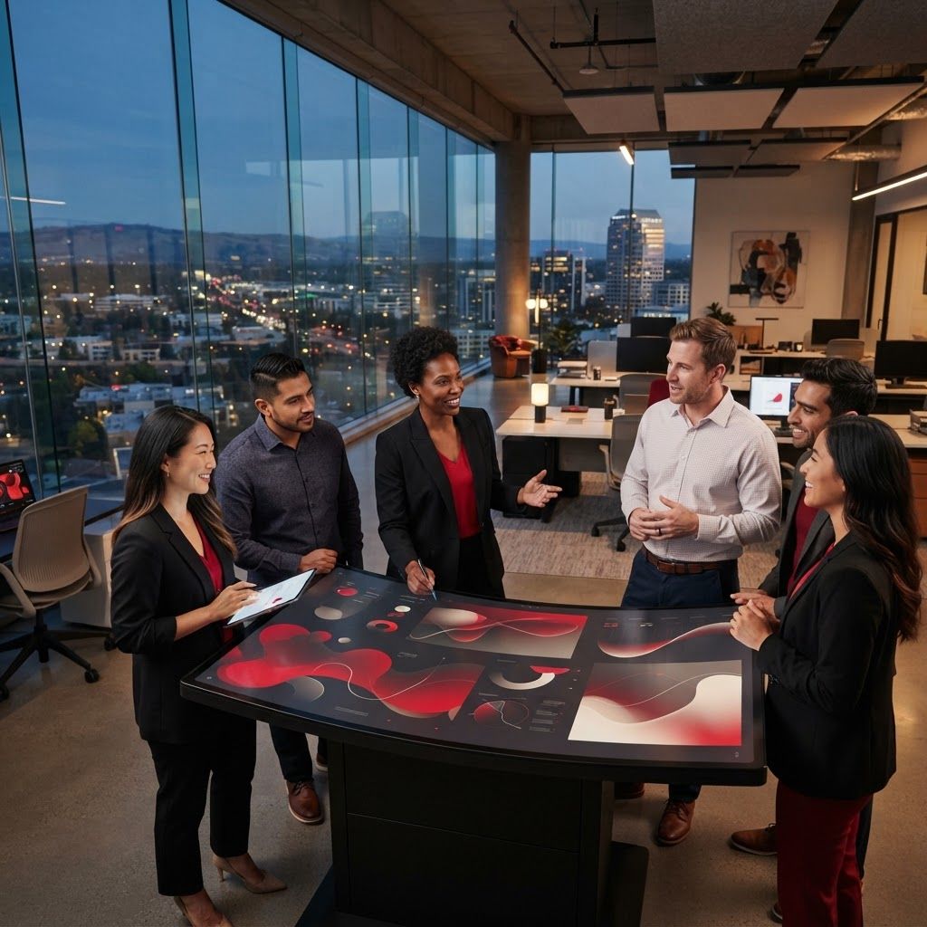 Top 10 Best Advertising Agencies in San Jose