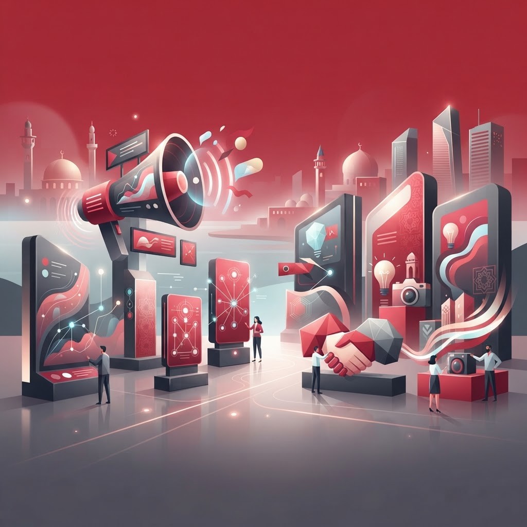 Top 10 Best Advertising Agencies in State of Palestine