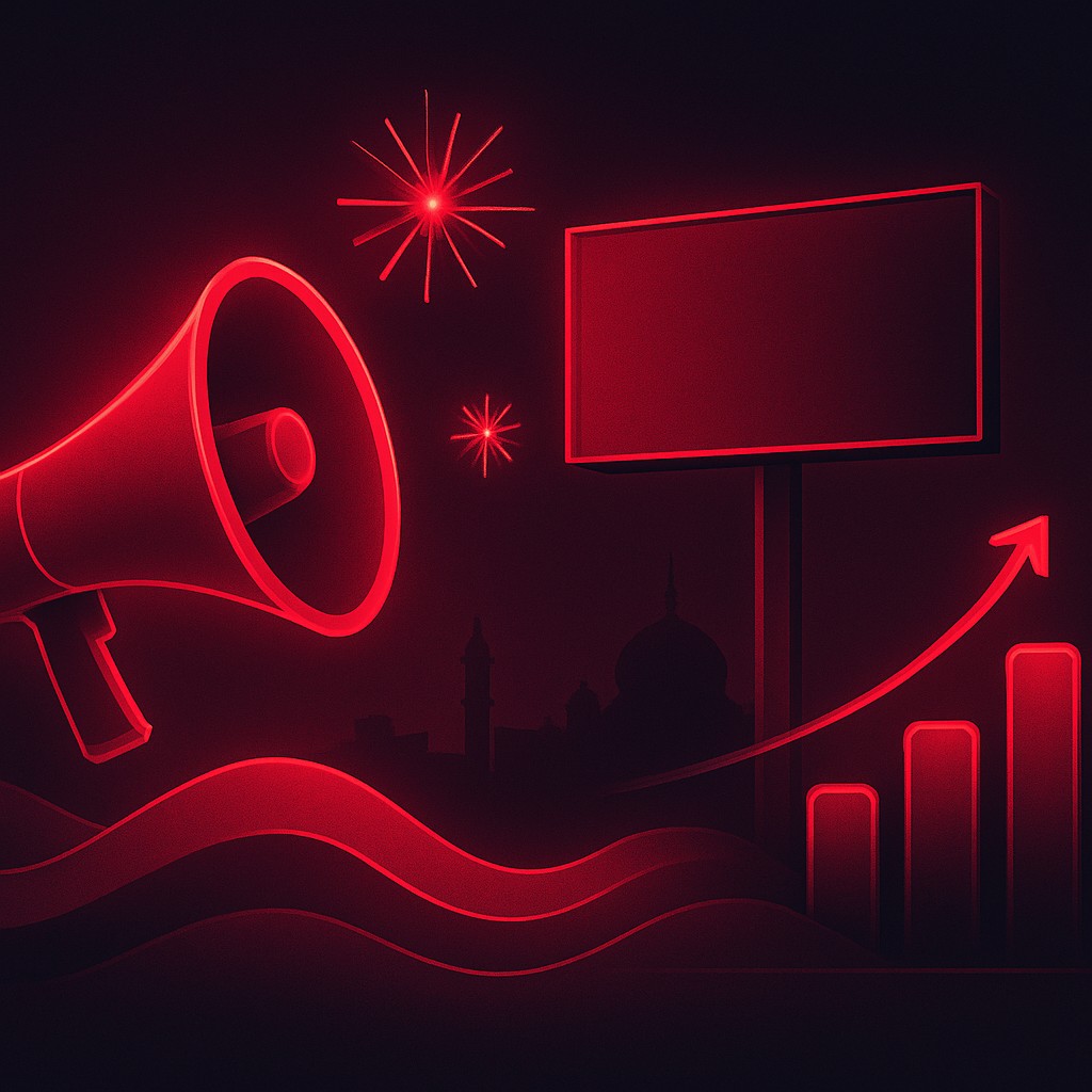 Top 10 Best Advertising Agencies in Syria
