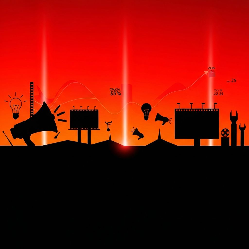 Top 10 Best Advertising Agencies in Tanzania