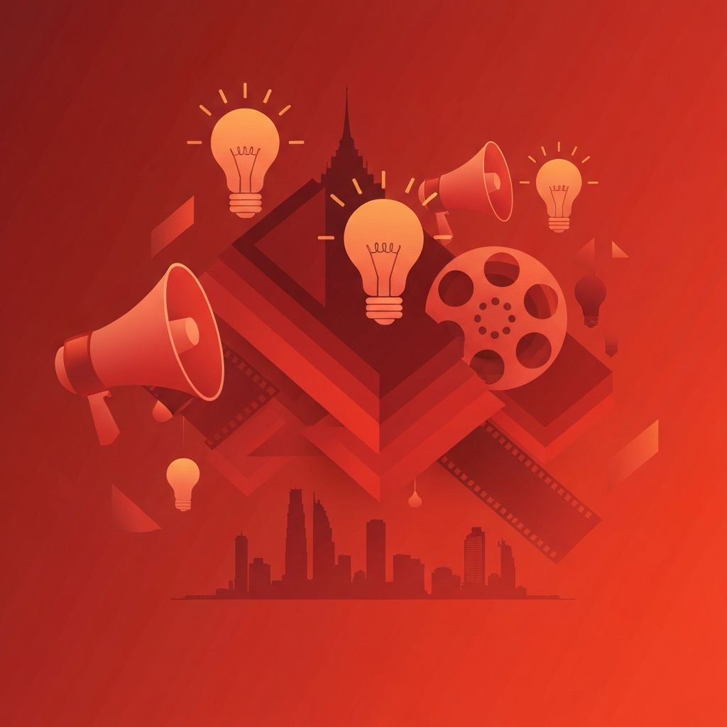 Top 10 Best Advertising Agencies in Thailand