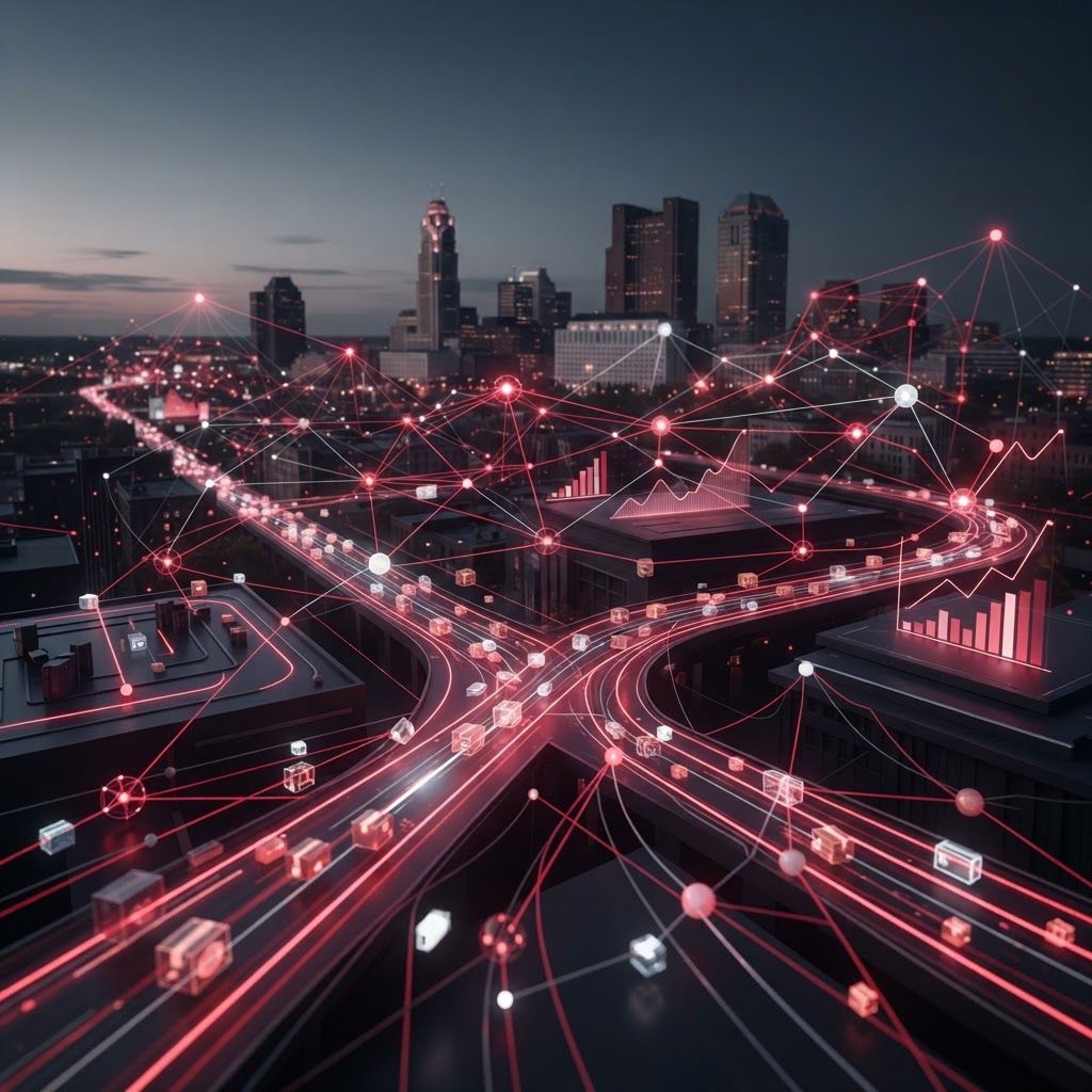 Top 10 Best Affiliate Marketing Networks in Columbus