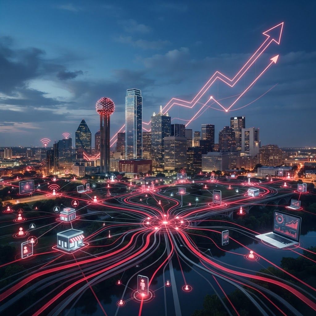 Top 10 Best Affiliate Marketing Networks in Dallas