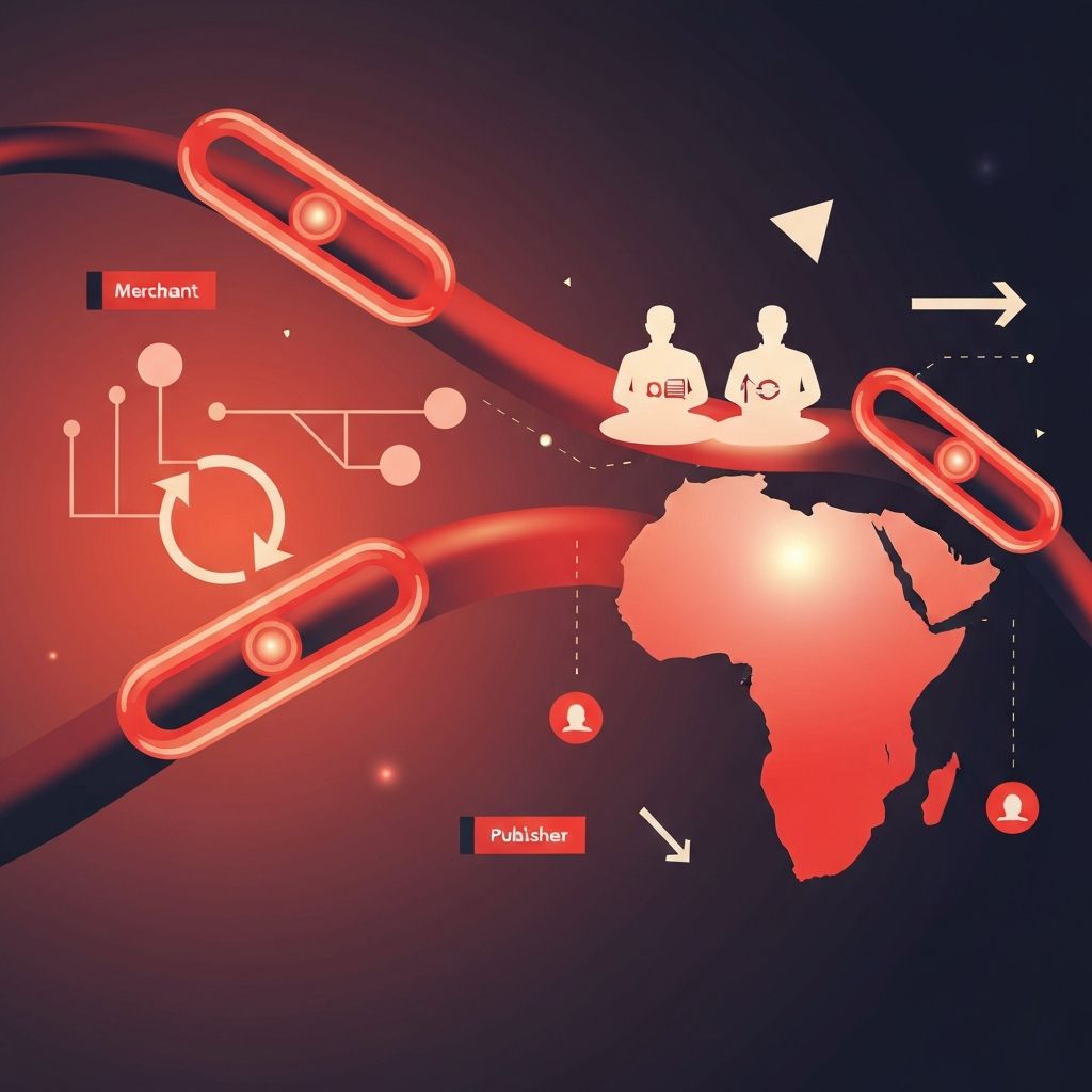 Top 10 Best Affiliate Marketing Networks in DR Congo